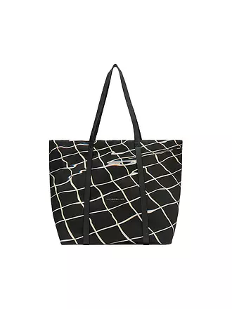 LIEBESKIND BERLIN | Sac - Shopper AURORA Large | schwarz